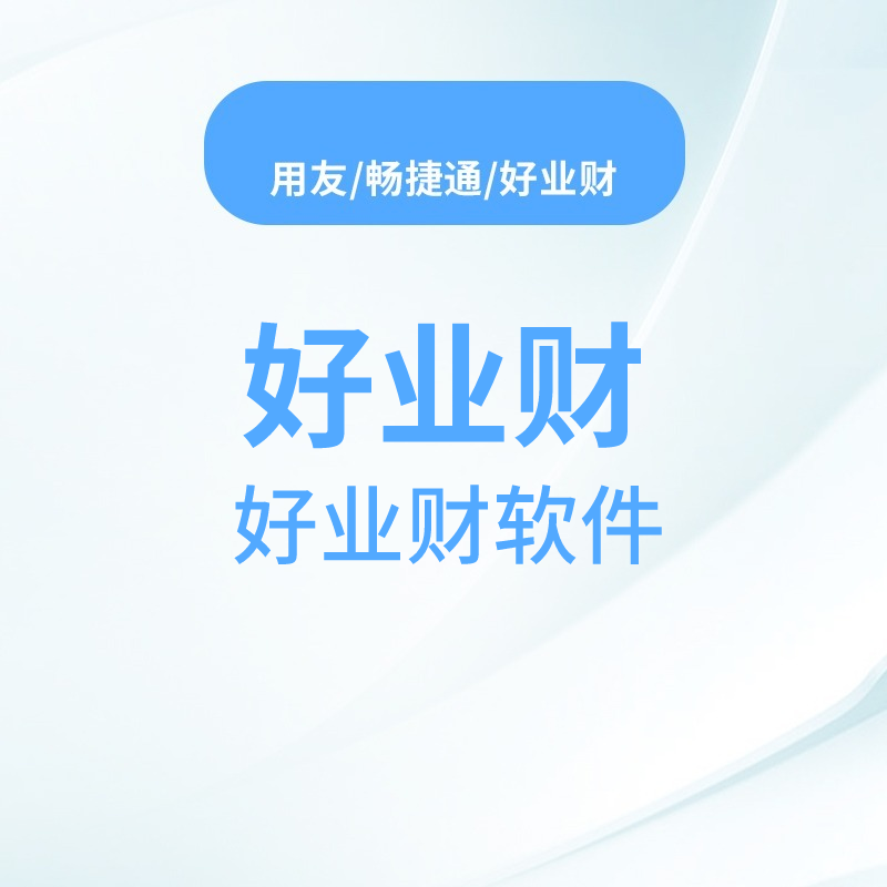 畅捷通,用友,商贸ERP,进销存,财务